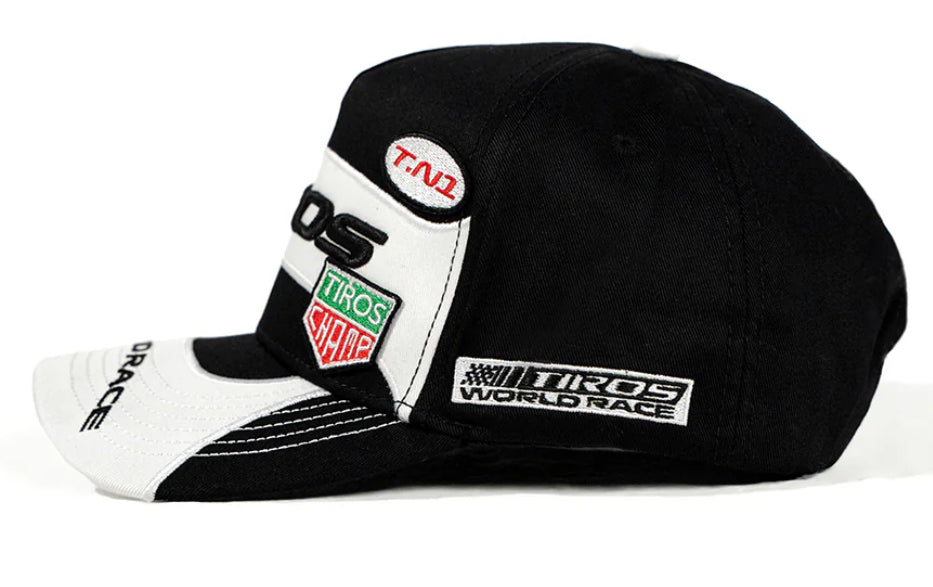 RACING (BLACK)