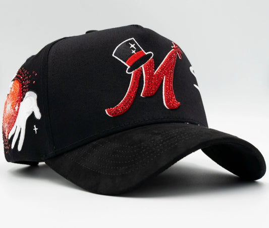 31 Hats Mago- EL MAGO