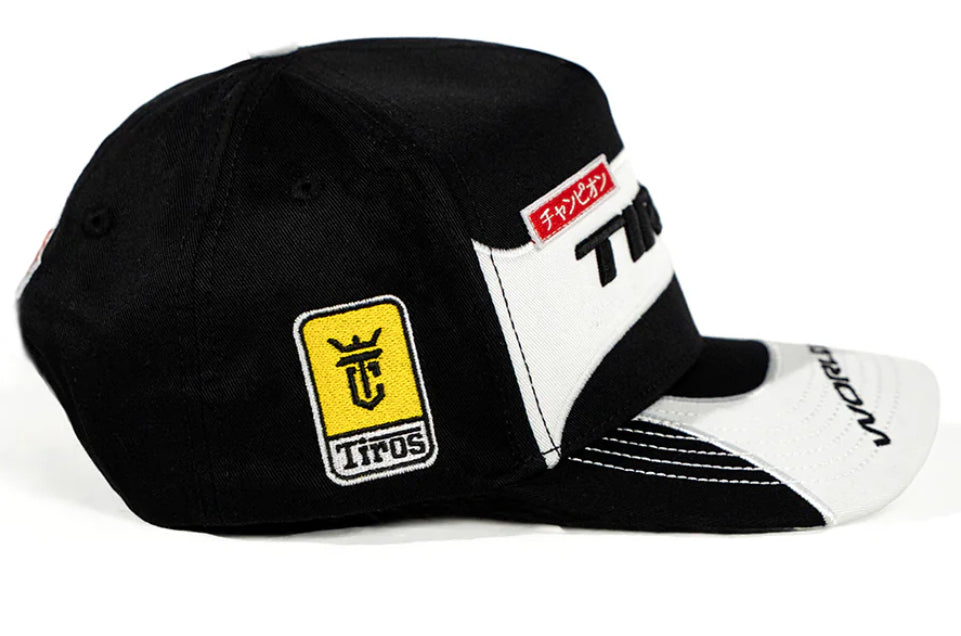 RACING (BLACK)