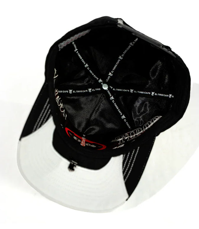 RACING (BLACK)