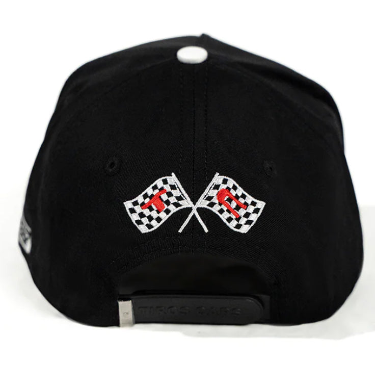 RACING (BLACK)