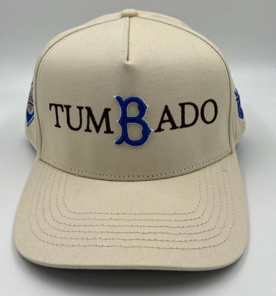 TUMBADO (EDICIÓN ESPECIAL)