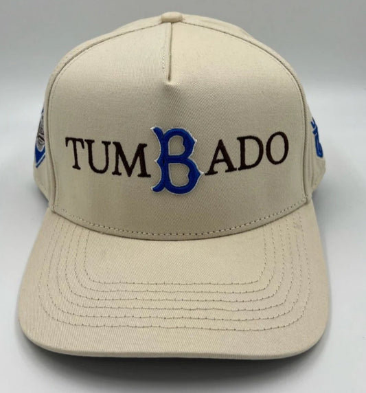 TUMBADO (EDICIÓN ESPECIAL)