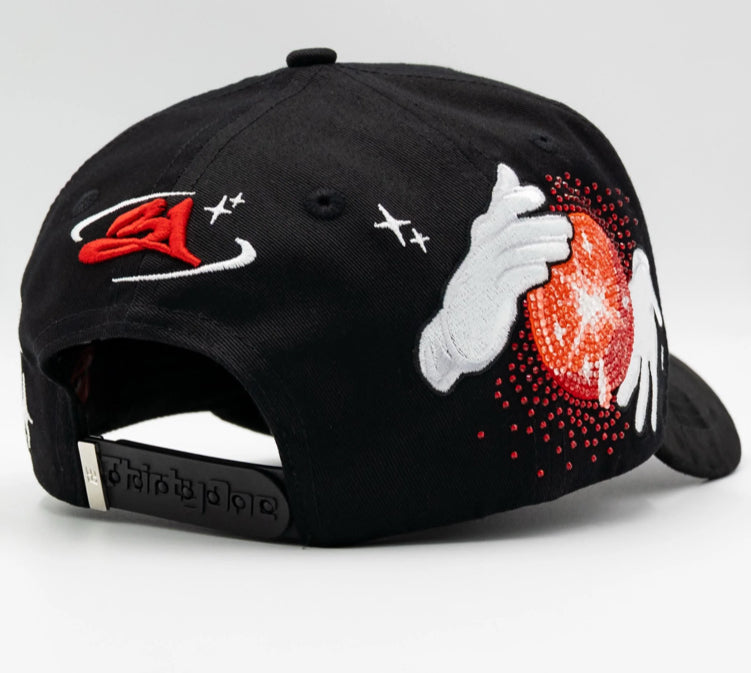 31 Hats Mago- EL MAGO