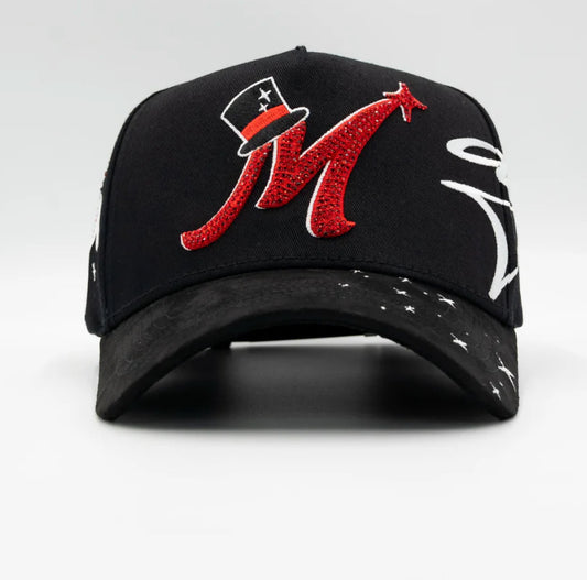 31 Hats Mago- EL MAGO