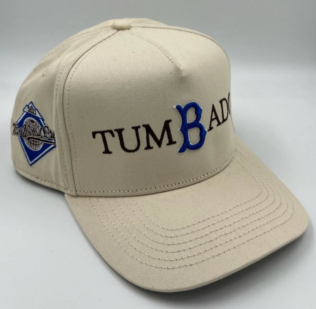 TUMBADO (EDICIÓN ESPECIAL)
