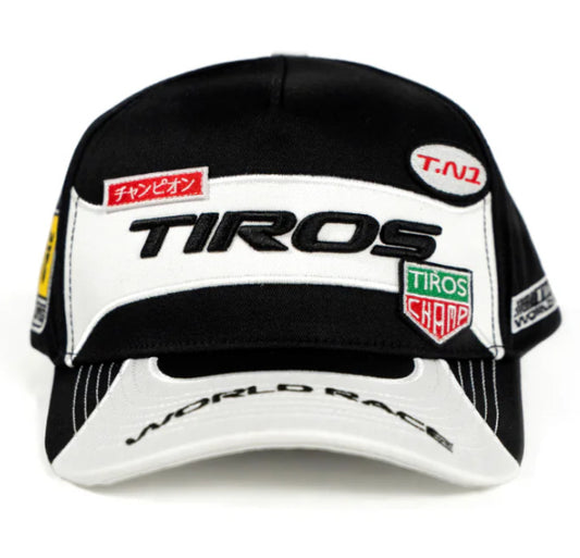 RACING (BLACK)