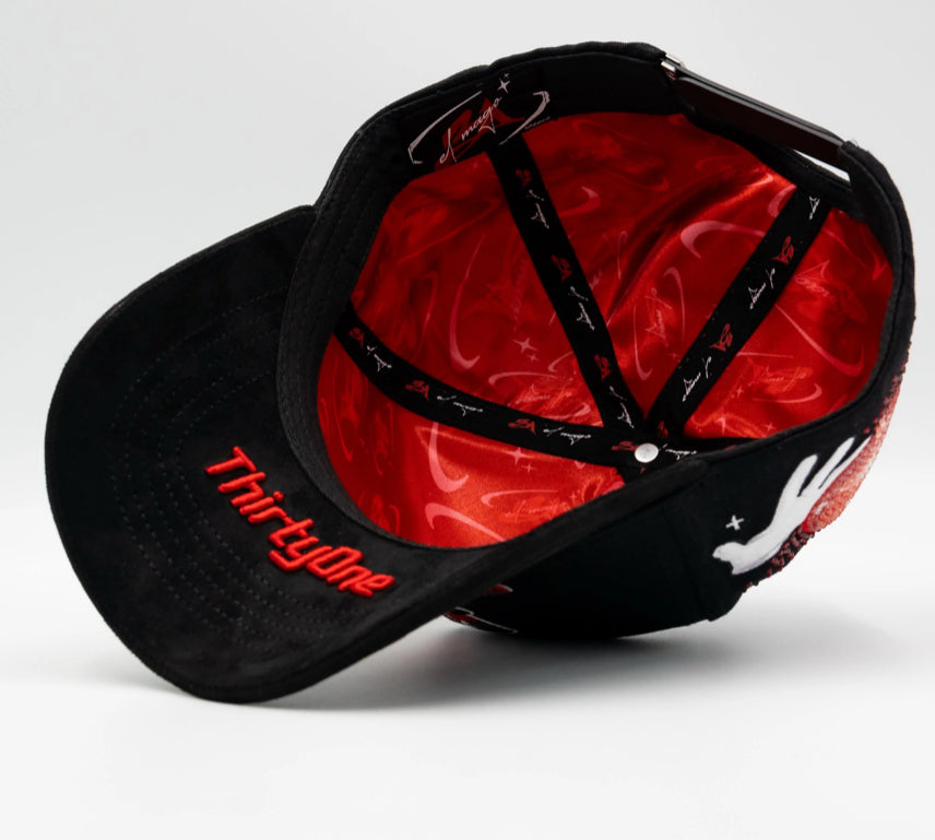 31 Hats Mago- EL MAGO