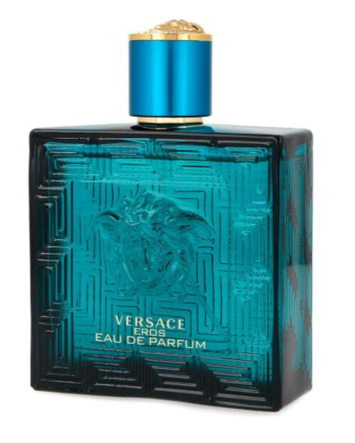 VERSACE EROS EAU DE PARFUM 100 ML
