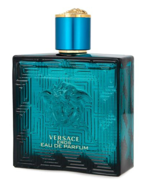 VERSACE EROS EAU DE PARFUM 100 ML