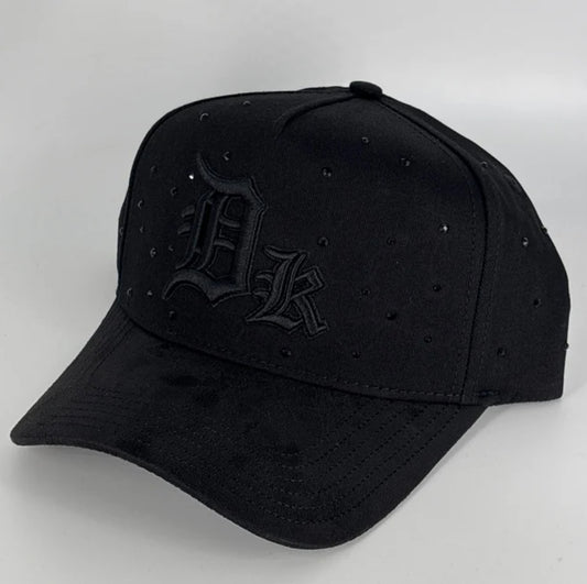 DAKAPS - DK CRISTALS