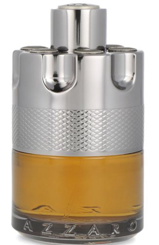 AZZARO WANTED BY NIGHT EAU DE PARFUM 100 ML