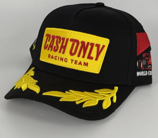 CASH ONLY CLASSIC - CASH ONLY RACING